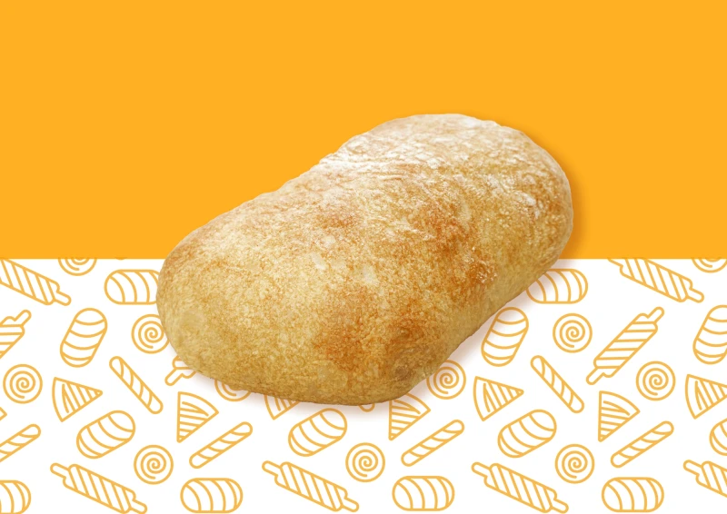 Чиабатта 200г