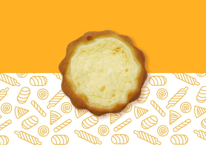 Сметанник ягодный 130г