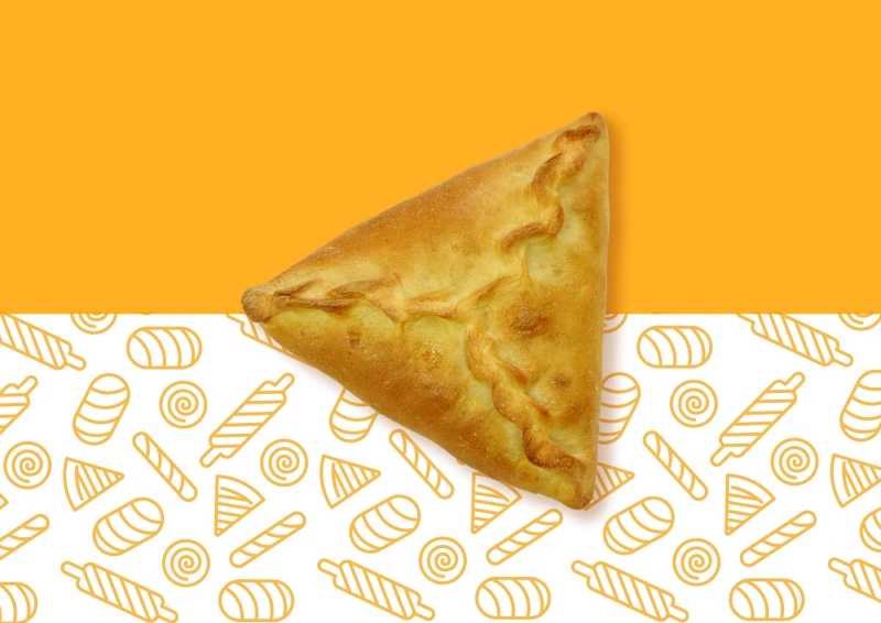 Эчпочмак 90г