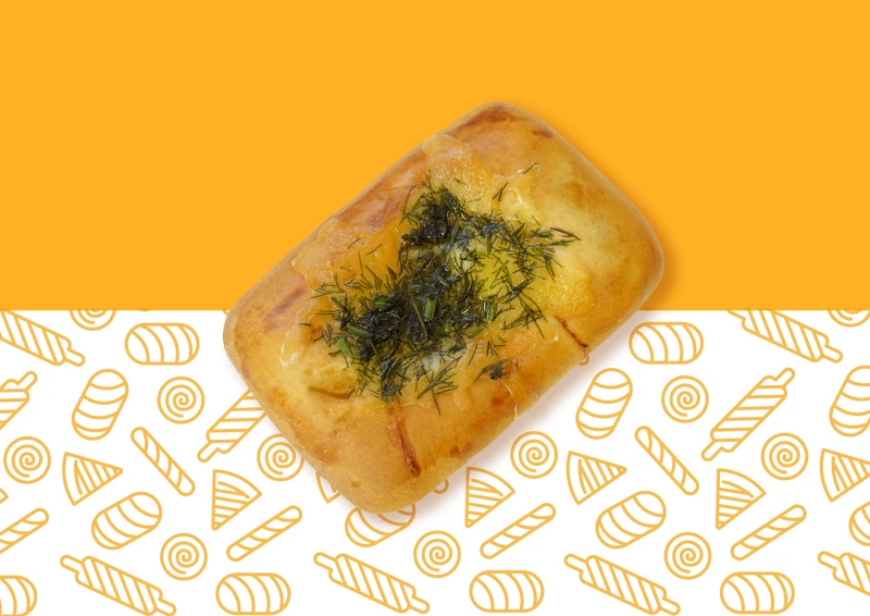 Ашлама с курицей 150г