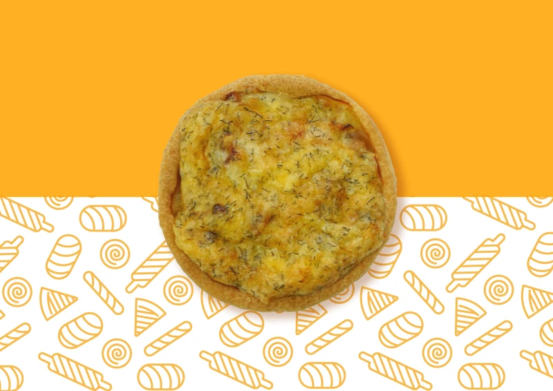 Курник-мини заливной 140г