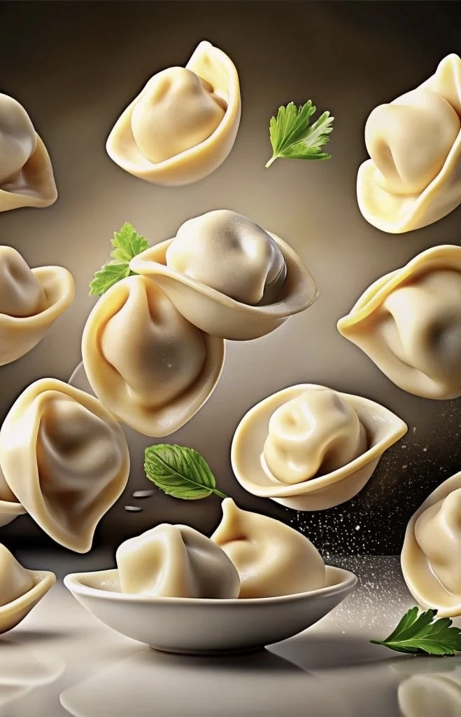 Полуфабрикаты