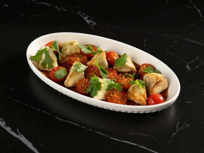 ПОСТНОЕ МЕНЮ