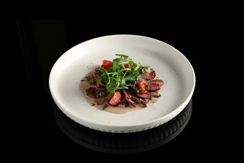 ХОЛОДНЫЕ ЗАКУСКИ