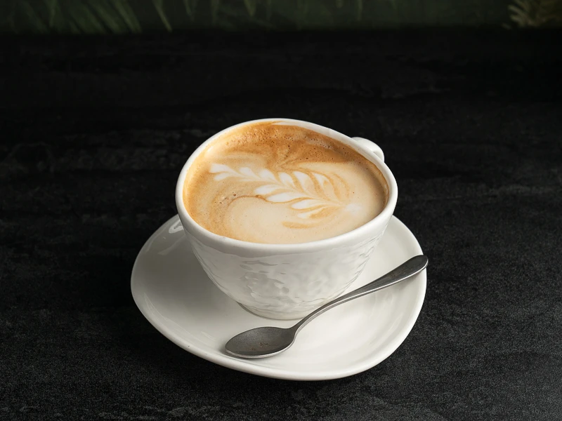 ГОРЯЧИЕ НАПИТКИ