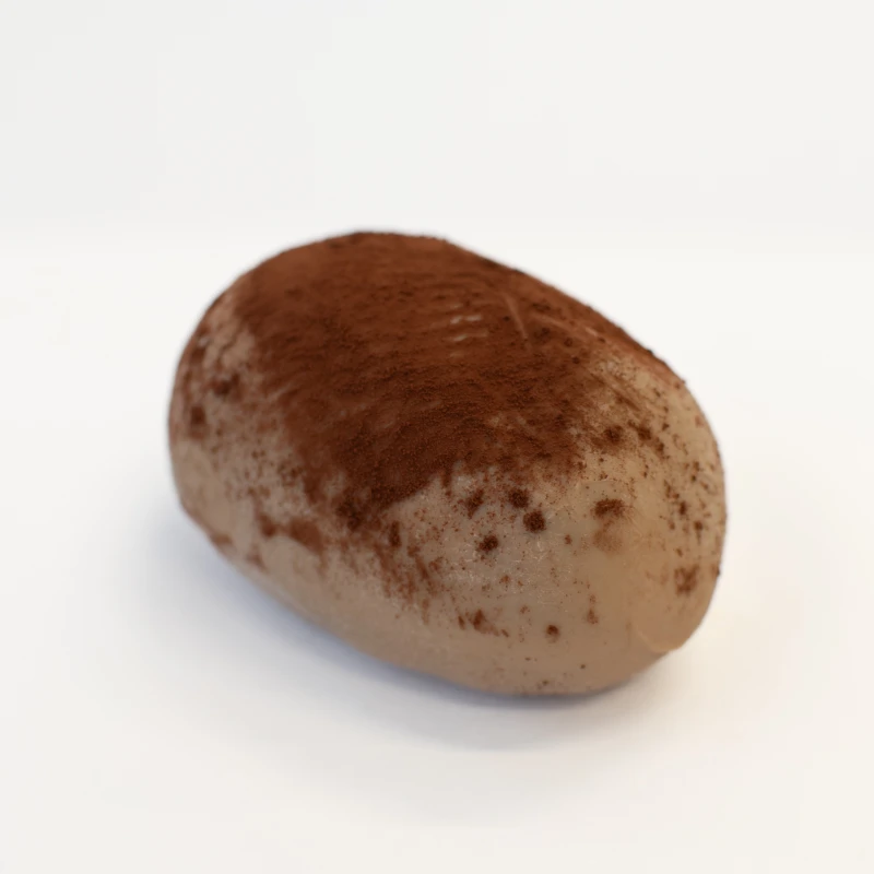 Пирожное "Картошка"