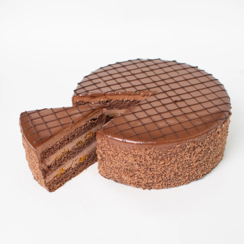 Торт Прага 1.2 кг