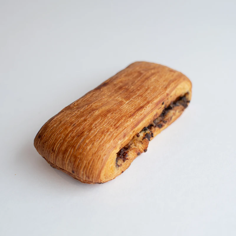 Галстук с шоколадом