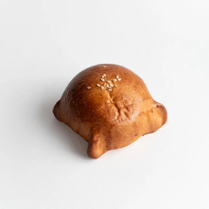 Пирожок с мясом