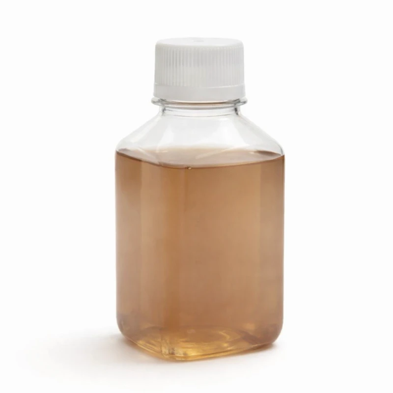 Холодный чай с лимоном