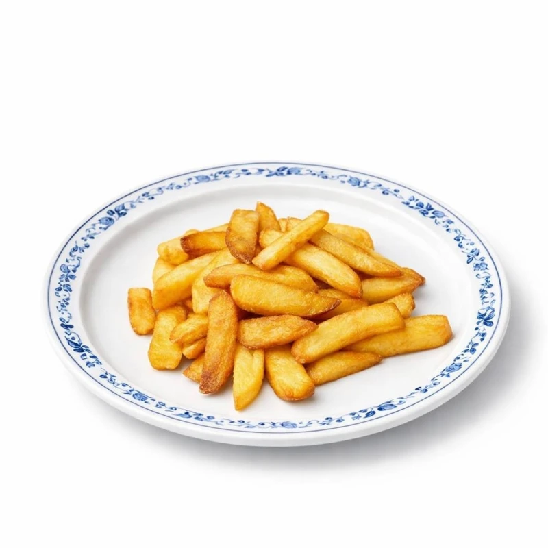Картофель фри