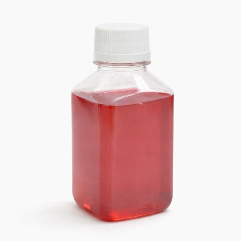 Морс клюквенный