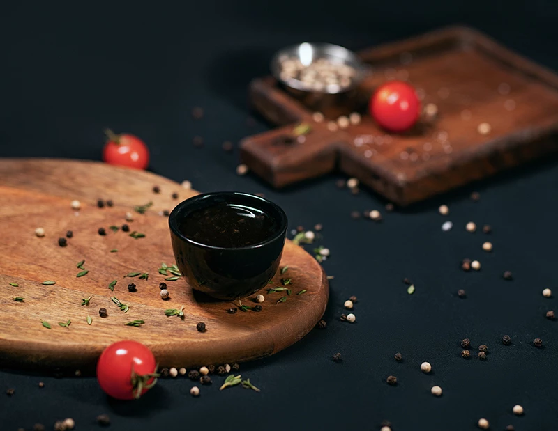 Соус Джек Дэниелз 50гр