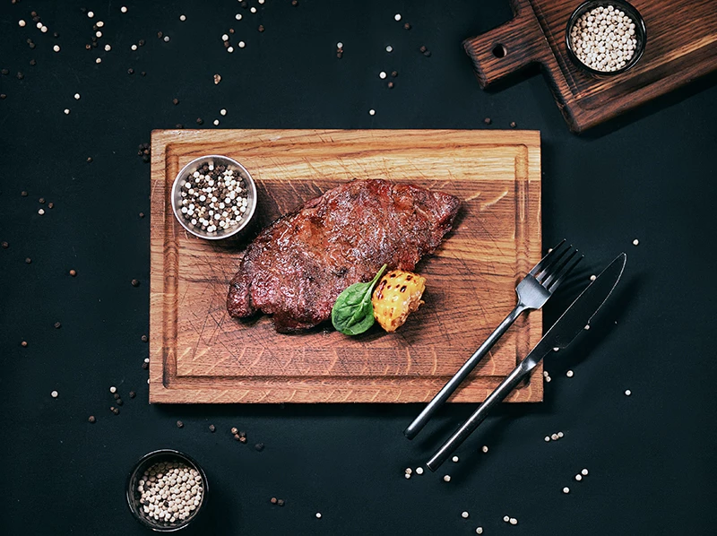 Стейк Баветт