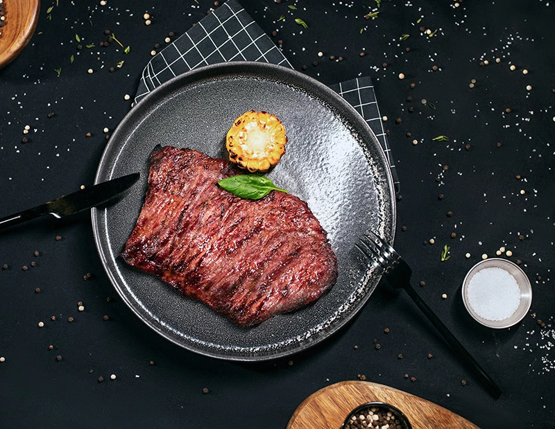 Стейк Скёрт 