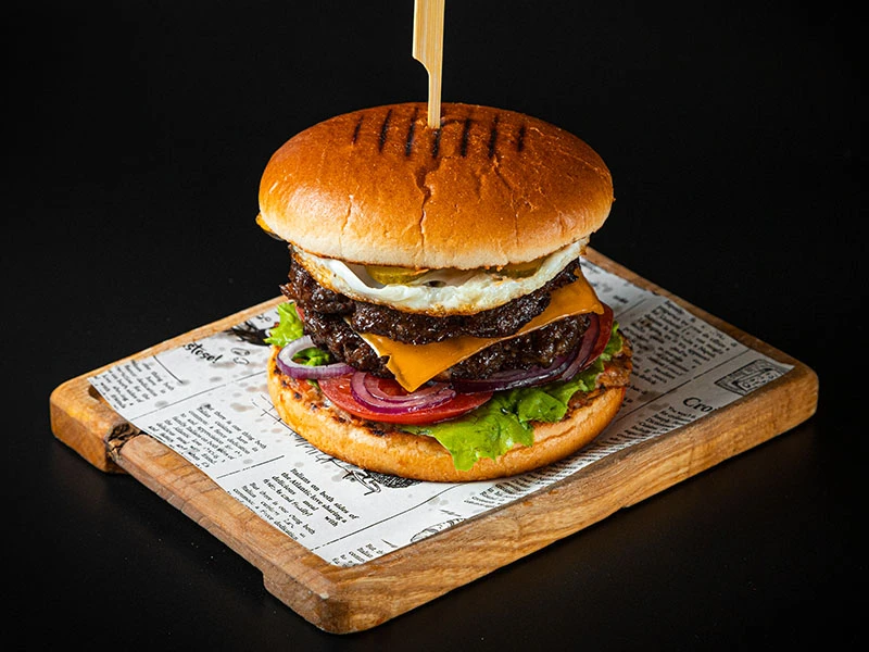 Голдбургер