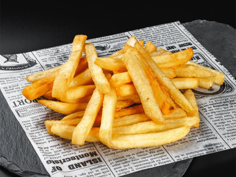 Картофель фри