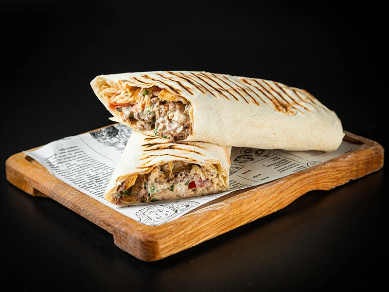 Шаурма макси