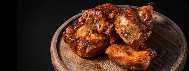 ШАШЛЫКИ и ЛЮЛЯ